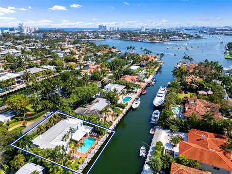 525 Coral Way Fort Lauderdale FL 33301