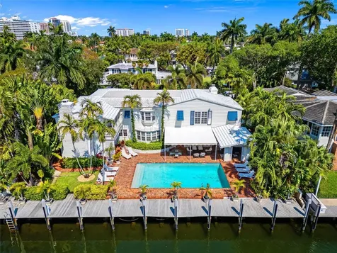 525 Coral Way Fort Lauderdale FL 33301