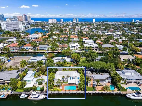 525 Coral Way Fort Lauderdale FL 33301