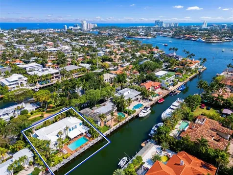 525 Coral Way Fort Lauderdale FL 33301