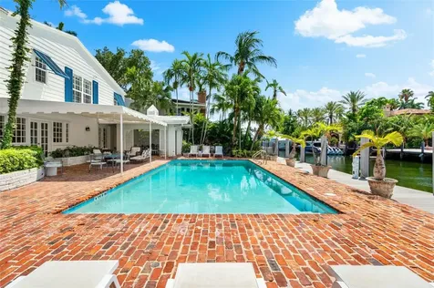 525 Coral Way Fort Lauderdale FL 33301