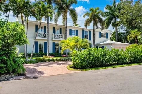 525 Coral Way Fort Lauderdale FL 33301