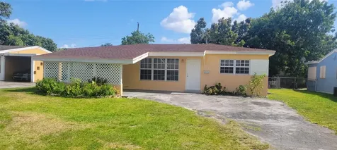 7240 Tropicana Street Miramar FL 33023