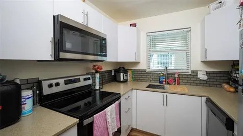 5377 SW 40th Avenue Fort Lauderdale FL 33314
