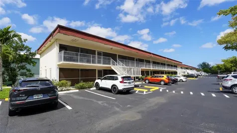 5377 SW 40th Avenue Fort Lauderdale FL 33314