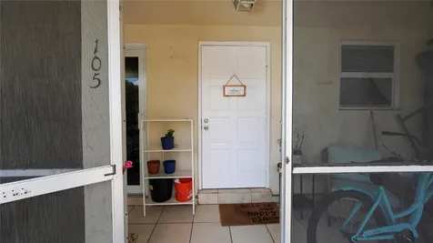 5377 SW 40th Avenue Fort Lauderdale FL 33314