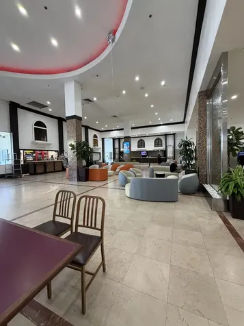 19201 Collins Avenue Sunny Isles Beach FL 33160