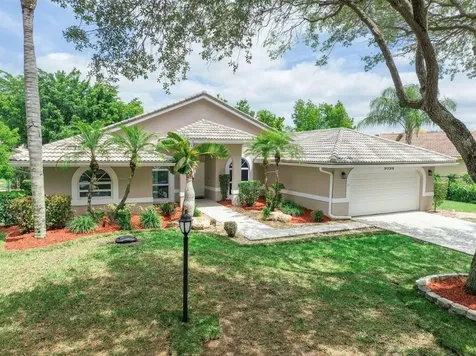 9099 NW 52nd Court Coral Springs FL 33067