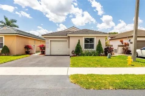 14850 SW 70th Place Davie FL 33331