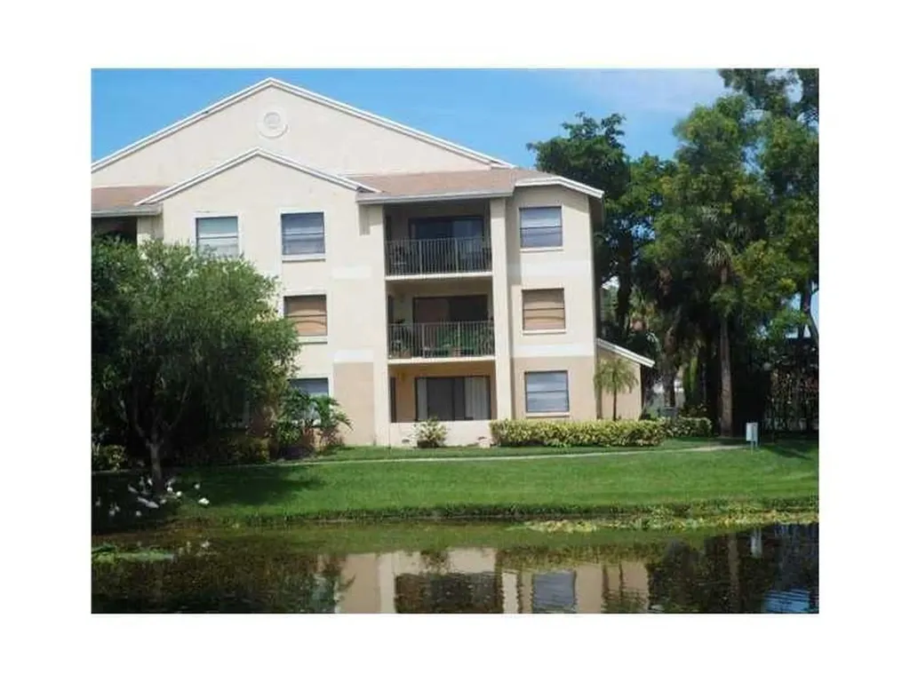 9999 Summerbreeze Drive Sunrise FL 33322