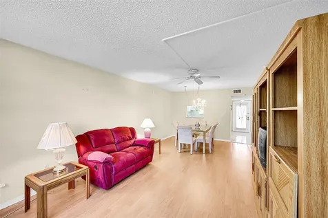 6800 Royal Palm Boulevard Margate FL 33063