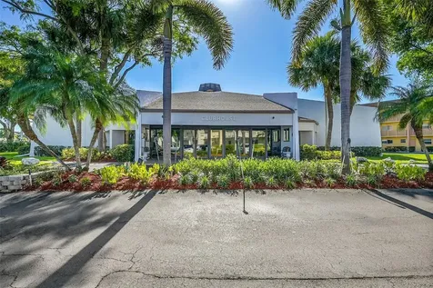 6800 Royal Palm Boulevard Margate FL 33063