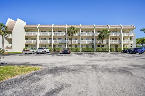 6800 Royal Palm Boulevard Margate FL 33063