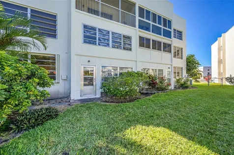 6800 Royal Palm Boulevard Margate FL 33063