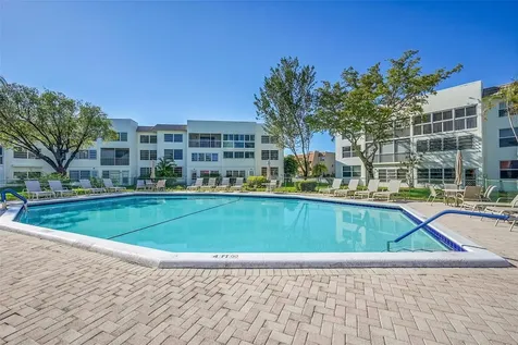 6800 Royal Palm Boulevard Margate FL 33063