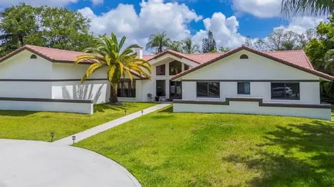 4600 SW 164th Terrace Southwest Ranches FL 33331