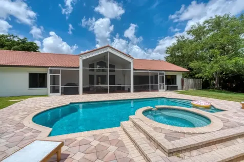 4600 SW 164th Terrace Southwest Ranches FL 33331