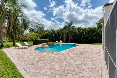 4600 SW 164th Terrace Southwest Ranches FL 33331