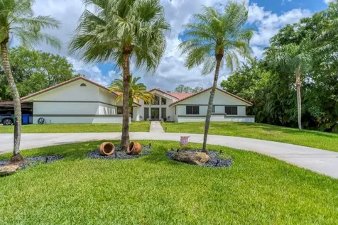 4600 SW 164th Terrace Southwest Ranches FL 33331