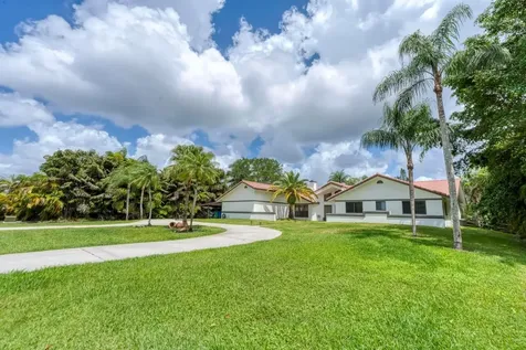4600 SW 164th Terrace Southwest Ranches FL 33331