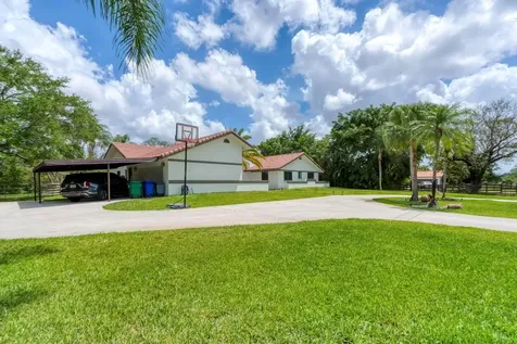 4600 SW 164th Terrace Southwest Ranches FL 33331