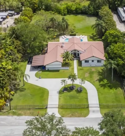 4600 SW 164th Terrace Southwest Ranches FL 33331