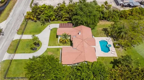4600 SW 164th Terrace Southwest Ranches FL 33331
