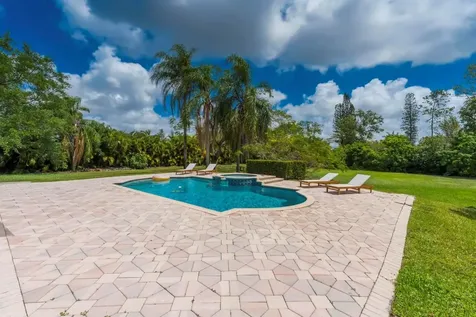 4600 SW 164th Terrace Southwest Ranches FL 33331