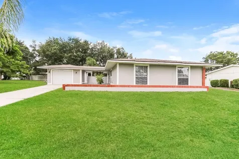 417 NE Cornwall Avenue Port St Lucie FL 34983