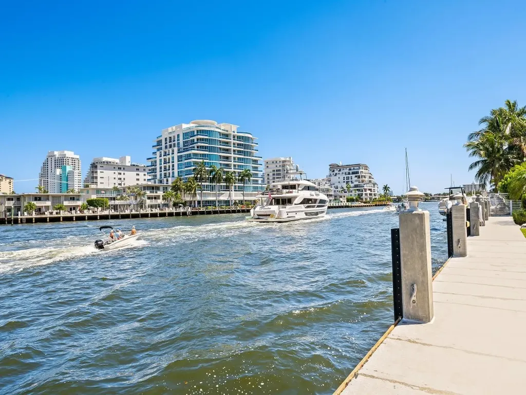 888 Intracoastal Drive Fort Lauderdale FL 33304