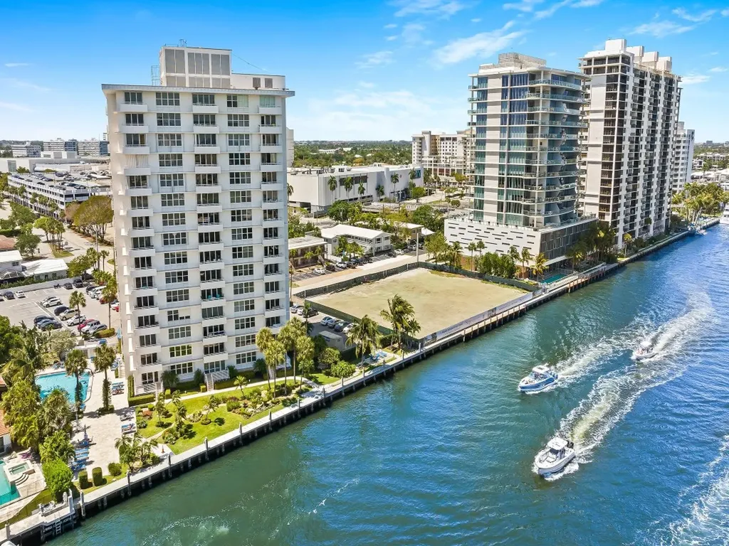 888 Intracoastal Drive Fort Lauderdale FL 33304