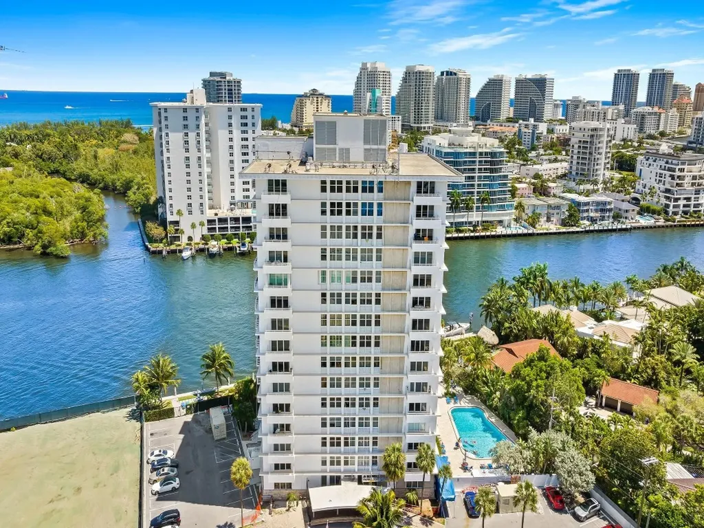 888 Intracoastal Drive Fort Lauderdale FL 33304