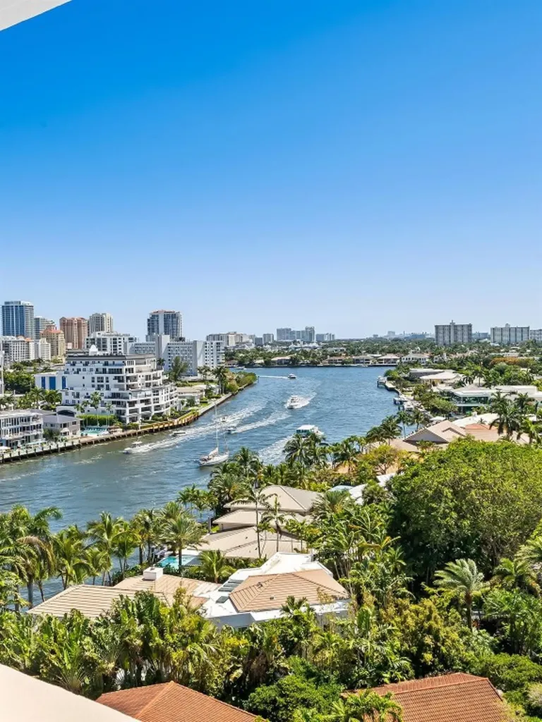 888 Intracoastal Drive Fort Lauderdale FL 33304
