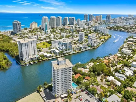 888 Intracoastal Drive Fort Lauderdale FL 33304