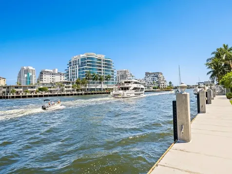 888 Intracoastal Drive Fort Lauderdale FL 33304