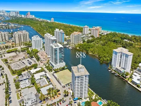 888 Intracoastal Drive Fort Lauderdale FL 33304