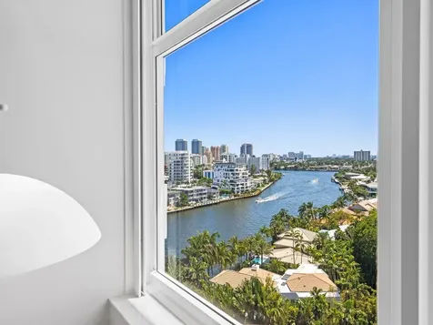 888 Intracoastal Drive Fort Lauderdale FL 33304