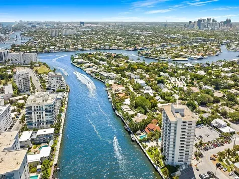 888 Intracoastal Drive Fort Lauderdale FL 33304