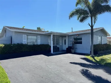 11420 NW 31st Place Sunrise FL 33323