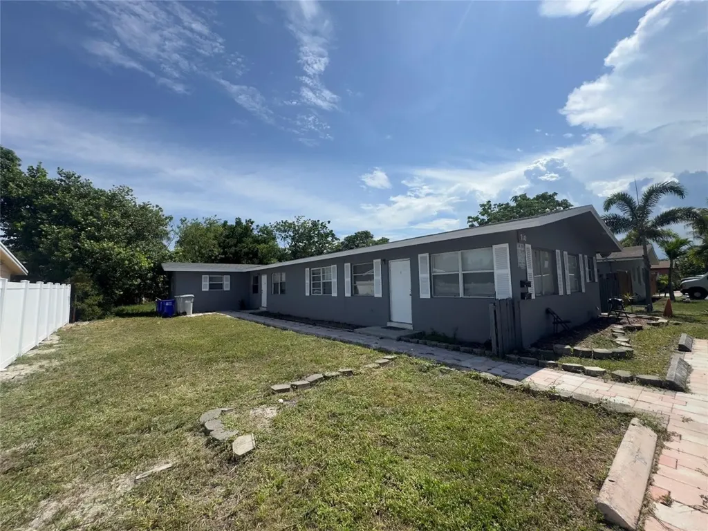 710 NE 25th Street Pompano Beach FL 33064