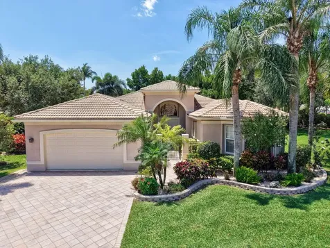 7300 Carmela Way Delray Beach FL 33446
