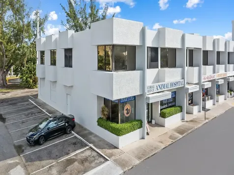 2801-2809 E Commercial Boulevard Fort Lauderdale FL 33308