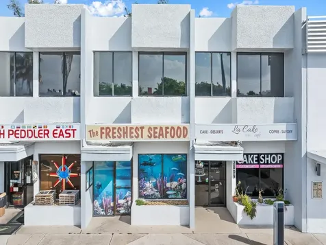 2801-2809 E Commercial Boulevard Fort Lauderdale FL 33308