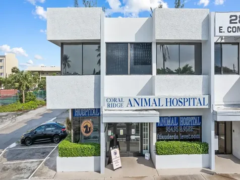 2801-2809 E Commercial Boulevard Fort Lauderdale FL 33308