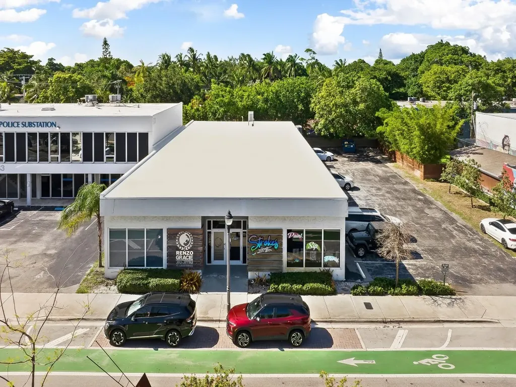 535 NE 13th Street Fort Lauderdale FL 33304