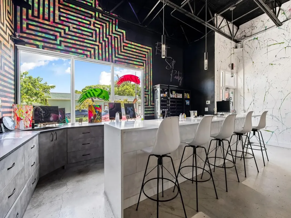 535 NE 13th Street Fort Lauderdale FL 33304