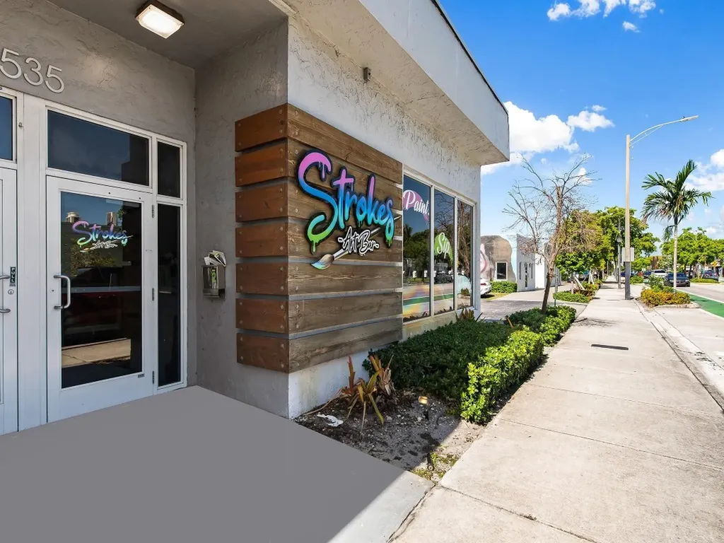 535 NE 13th Street Fort Lauderdale FL 33304