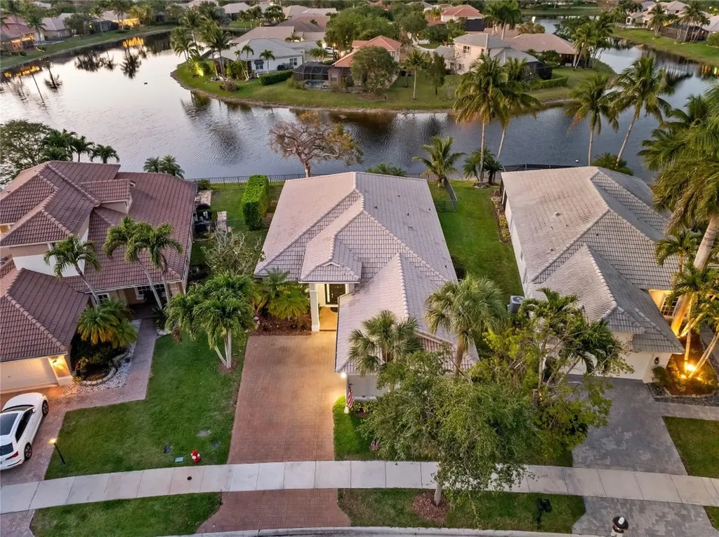 10979 NW 62nd Court Parkland FL 33076