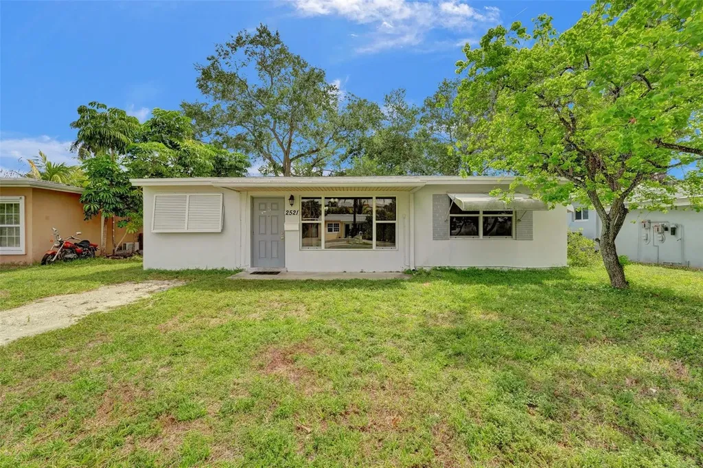 2521 N 28th Avenue Hollywood FL 33020