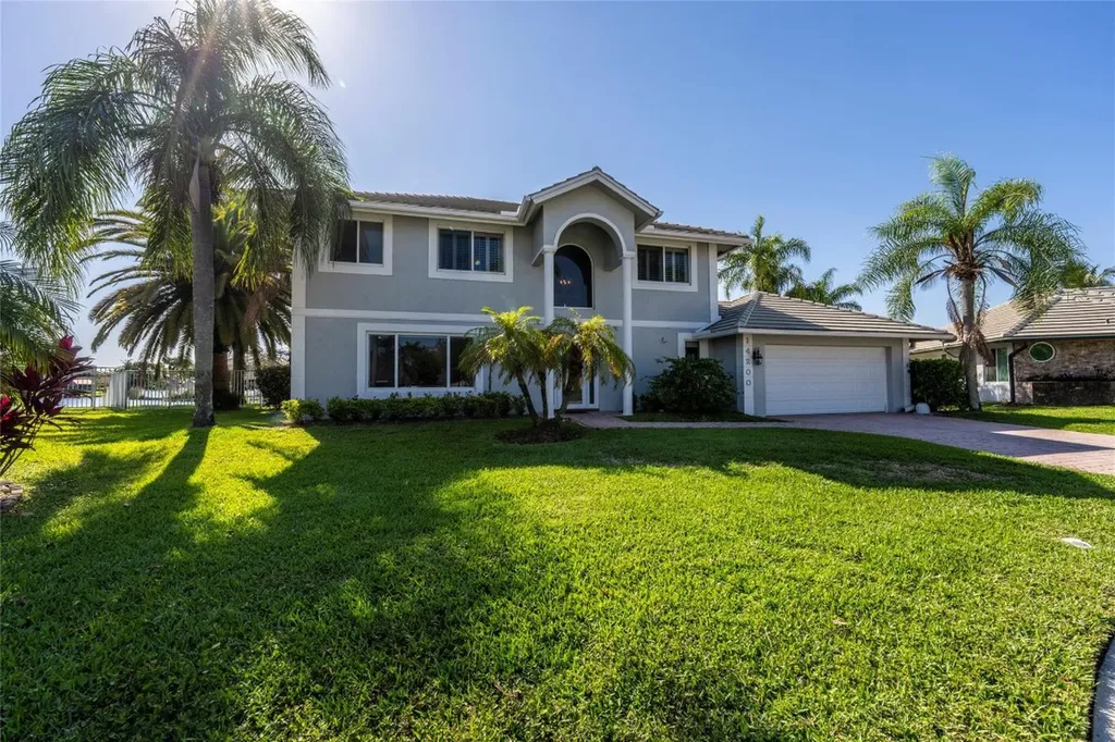 14200 Somerset Place Davie FL 33325